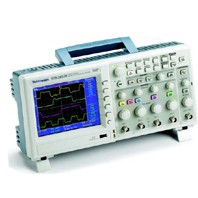 泰克Tektronix TDS1000B-SC系列示波器|TDS1012B-SC数字示波器