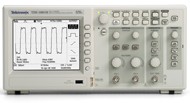 泰克Tektronix TDS1000B系列示波器|TDS1012B数字示波器