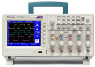 泰克Tektronix TDS2000C系列数字存储示波器|TDS2004C数字示波器