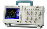 泰克Tektronix TDS1000C-SC系列示波器|TDS1001C-SC数字示波器