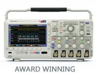 泰克Tektronix  MSO/DPO2000混合信号示波器系列|MSO2024数字示波器