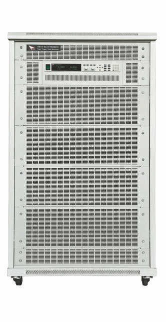 艾德克斯IT8833B 500V/500A/25KW大功率电子负载|直流电子负载