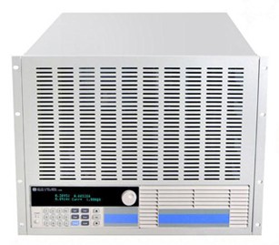 美尔诺M9718E(0-120A/0-600V/6000W)可编程直流电子负载